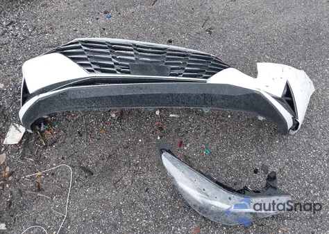 2022 Hyundai Elantra Sel z USA, uszkodzony, nr VIN 5NPLN4AG0NH060341